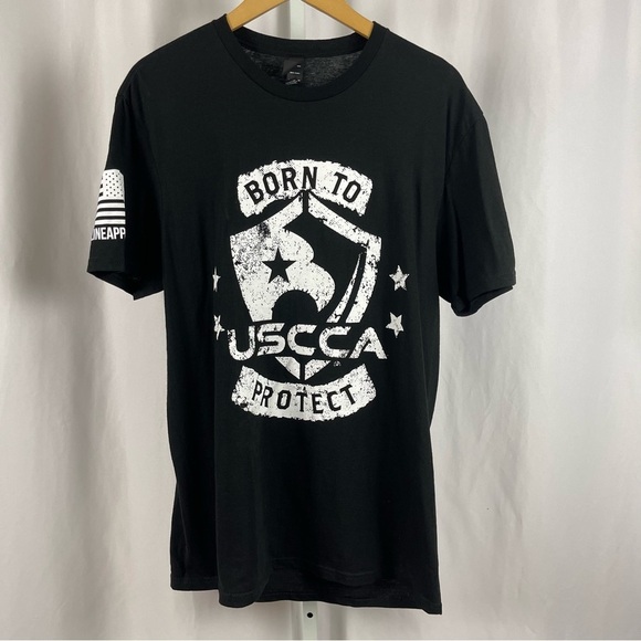 Semi Truck Trucker Diesel Large AOP Big Graphic Tee Bundle American Eagle USA - Picture 12 of 16